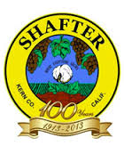 Shafter Hoarding Cleanup