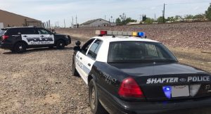 Crime Scene Cleanup in Shafter