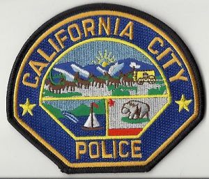 California City Suicide Cleanup