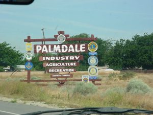 Crime Scene Cleanup Palmdale